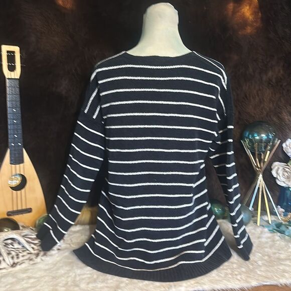 Eileen Fischer sweater PS (1000A) - Picture 4 of 5